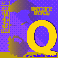 Q on the A-Z