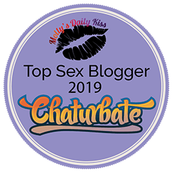 Top 100 Sex Bloggers 2019