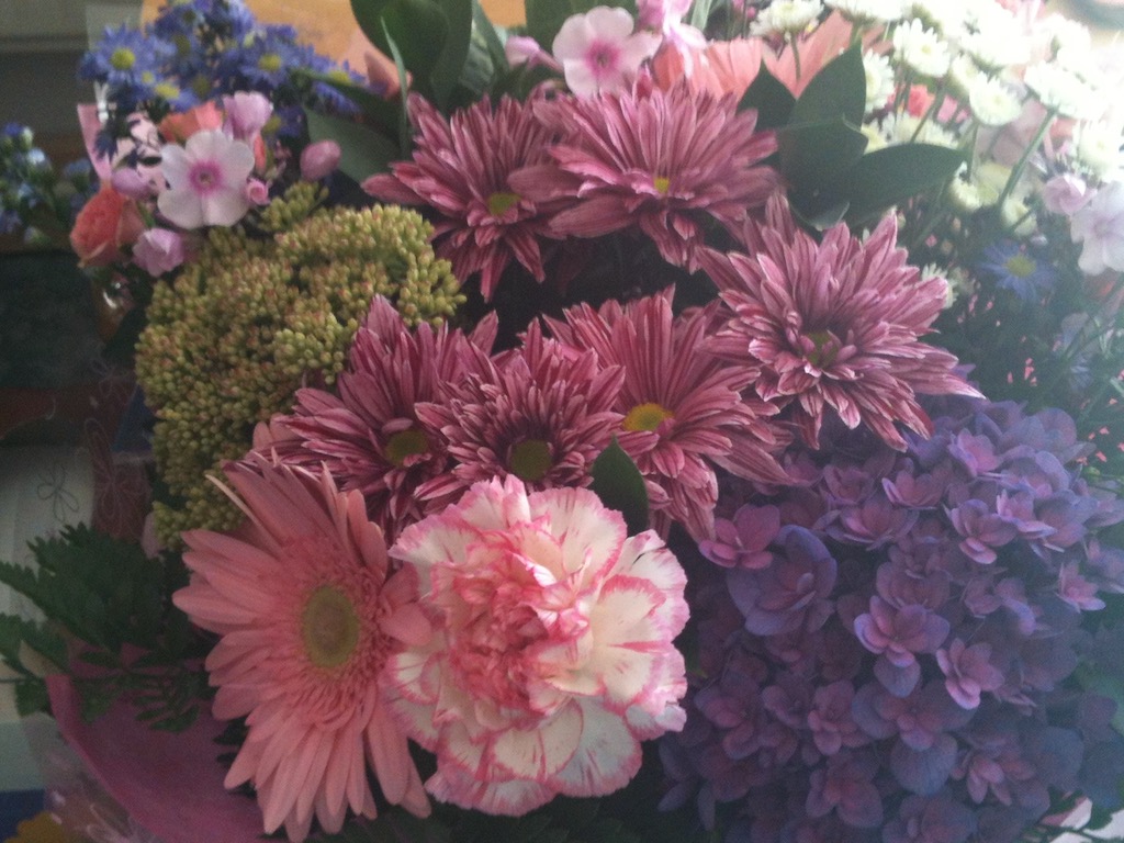 Flowers