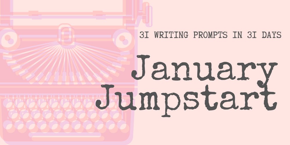 January Jumpstart